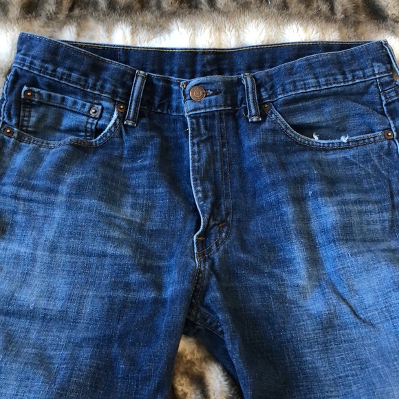 levis 514 33x34